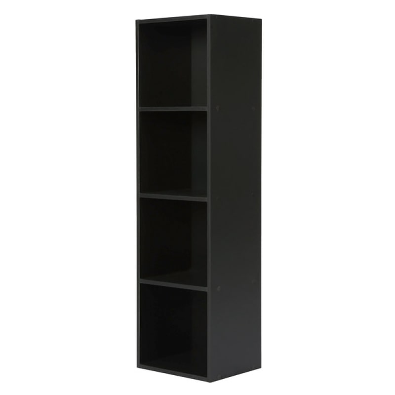 წიგნების თარო Nuvo IS0401