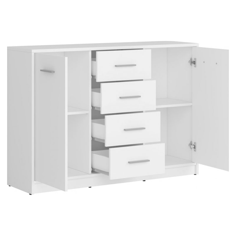 კომოდი Nuvo IS0127