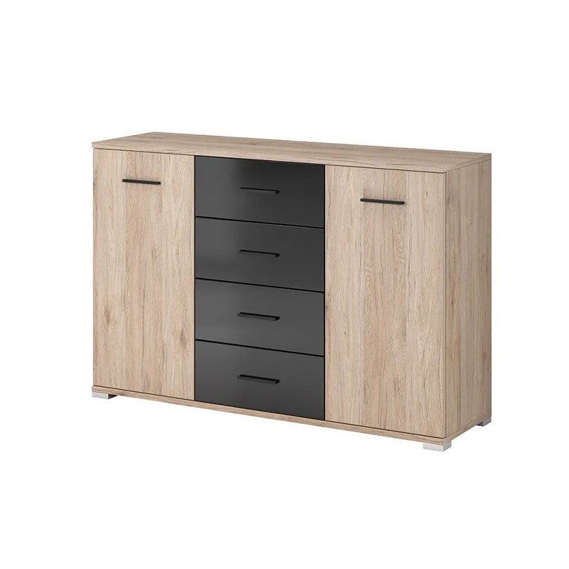 კომოდი Nuvo IS0571