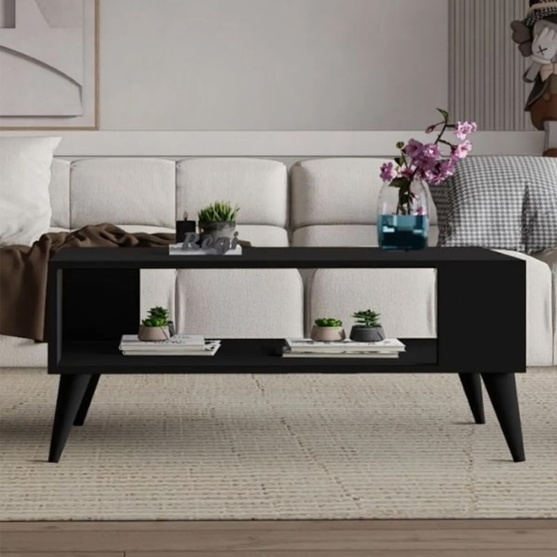 ჟურნალების მაგიდა Nuvo IS0662