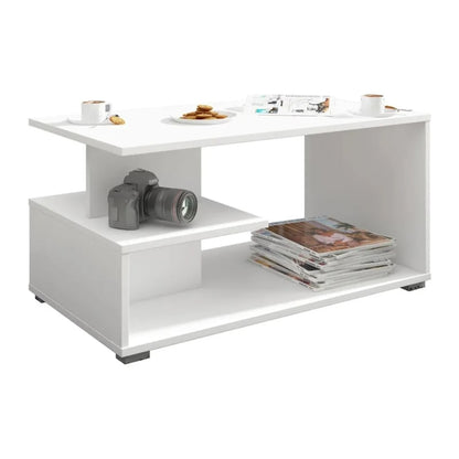 ჟურნალების მაგიდა Nuvo IS0659