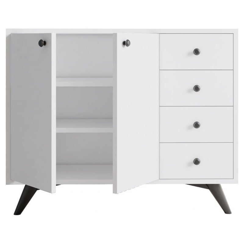 კომოდი Nuvo IS0154