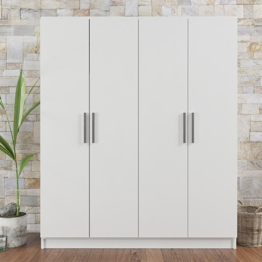 გარდერობი Nuvo IS0929