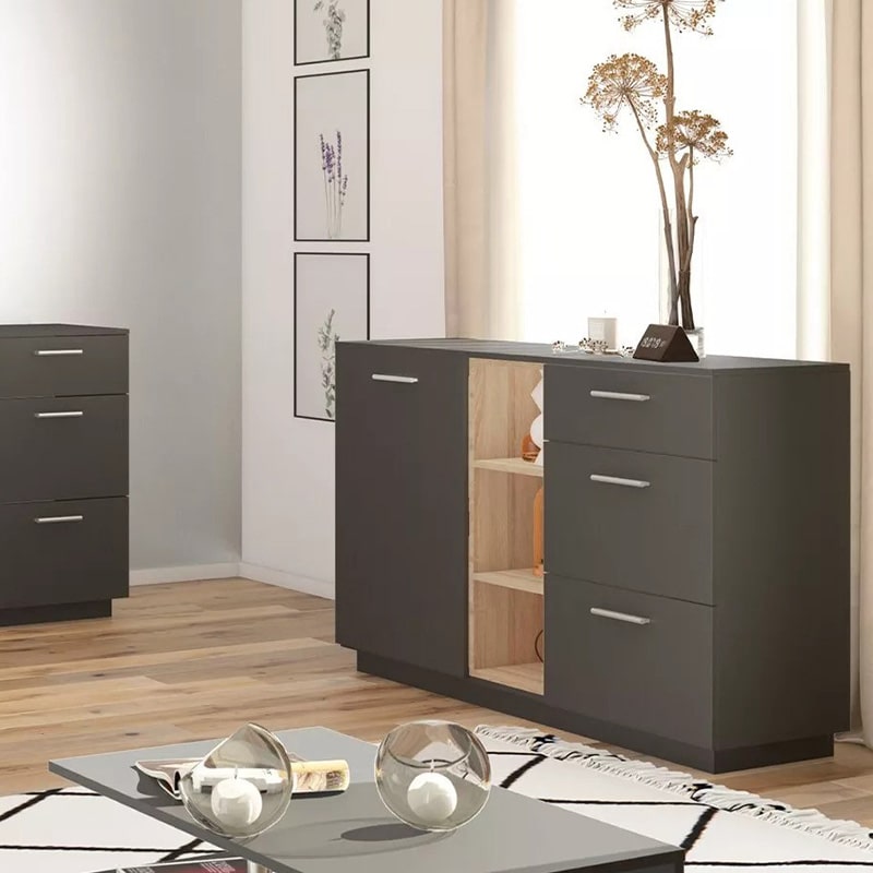 კომოდი Nuvo IS0576