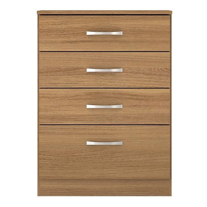 კომოდი Nuvo IS0325