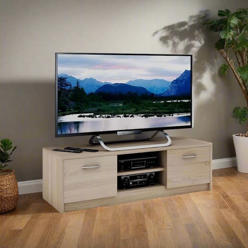 ტელევიზორის მაგიდა Nuvo IS0189