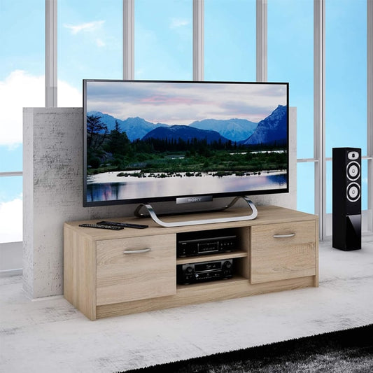 ტელევიზორის მაგიდა Nuvo IS0189