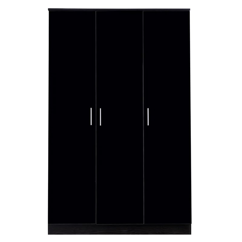 გარდერობი Nuvo IS0804