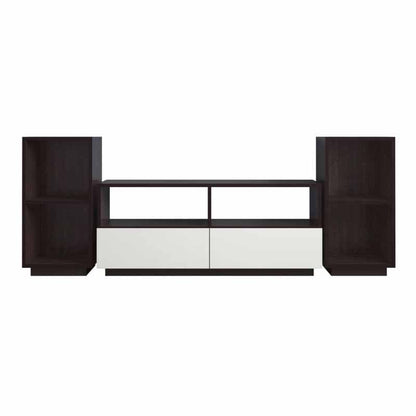 ტელევიზორის მაგიდა Nuvo IS0089 Black