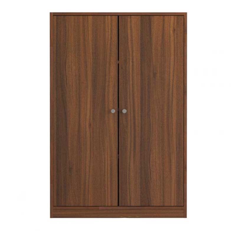 გარდერობი Nuvo IS0097 Brown