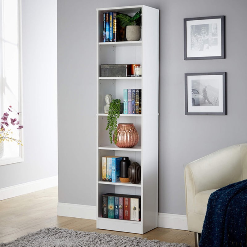 წიგნების თარო Nuvo IS0339