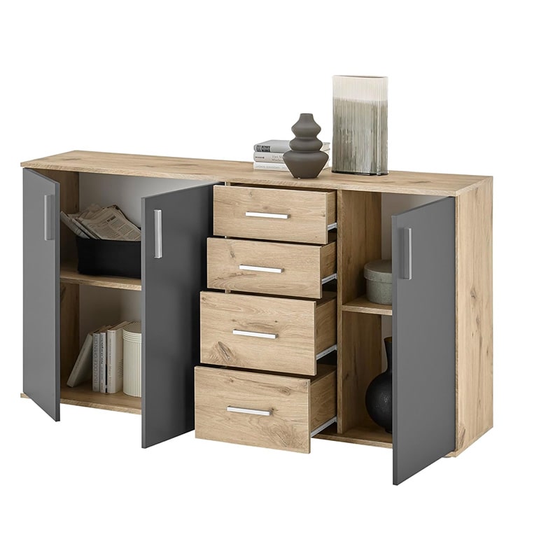 კომოდი Nuvo IS0598