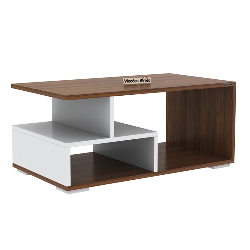 ჟურნალების მაგიდა Nuvo IS0676