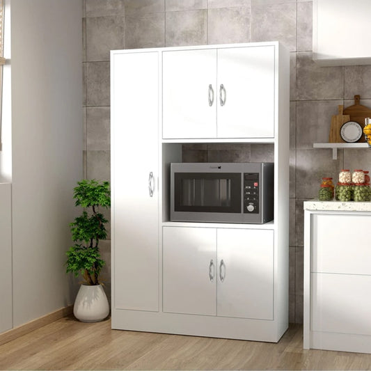 სამზარეულოს კარადა Nuvo IS00892