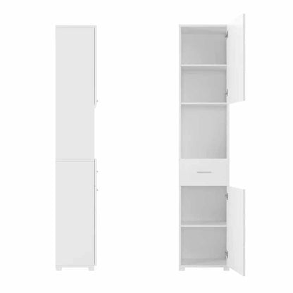 სააბაზანოს კარადა Nuvo IS0069