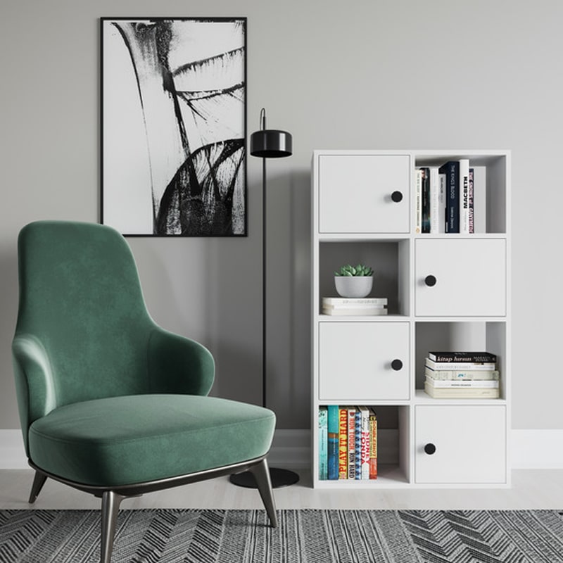 თარო Nuvo IS0543