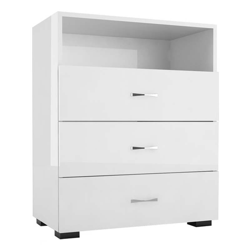 კომოდი Nuvo IS0008