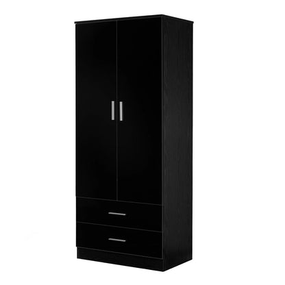 გარდერობი Nuvo IS0877