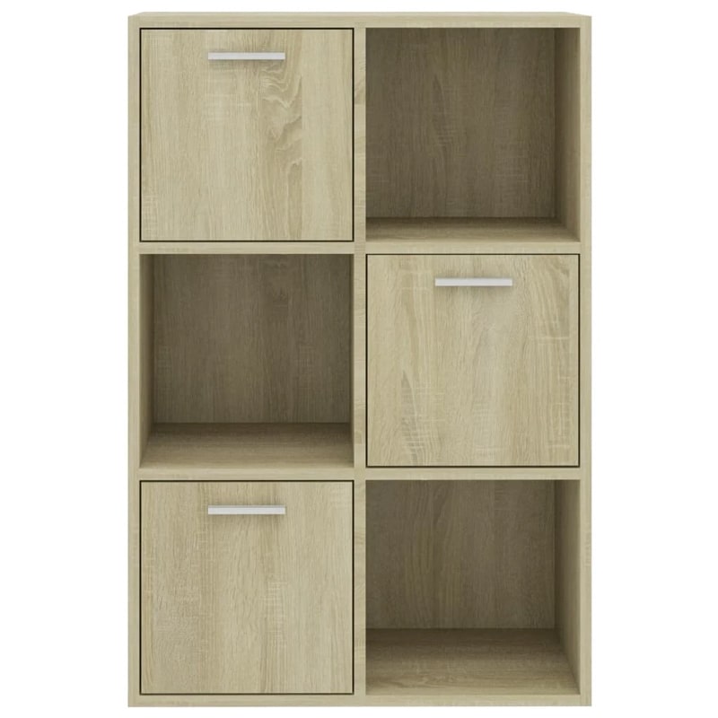 წიგნების თარო Nuvo IS0142