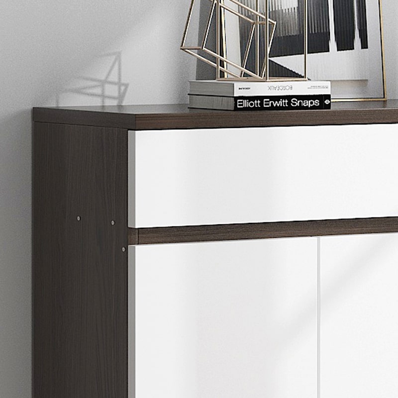 ფეხსაცმლის კარადა Nuvo IS0819