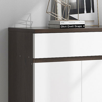 ფეხსაცმლის კარადა Nuvo IS0819