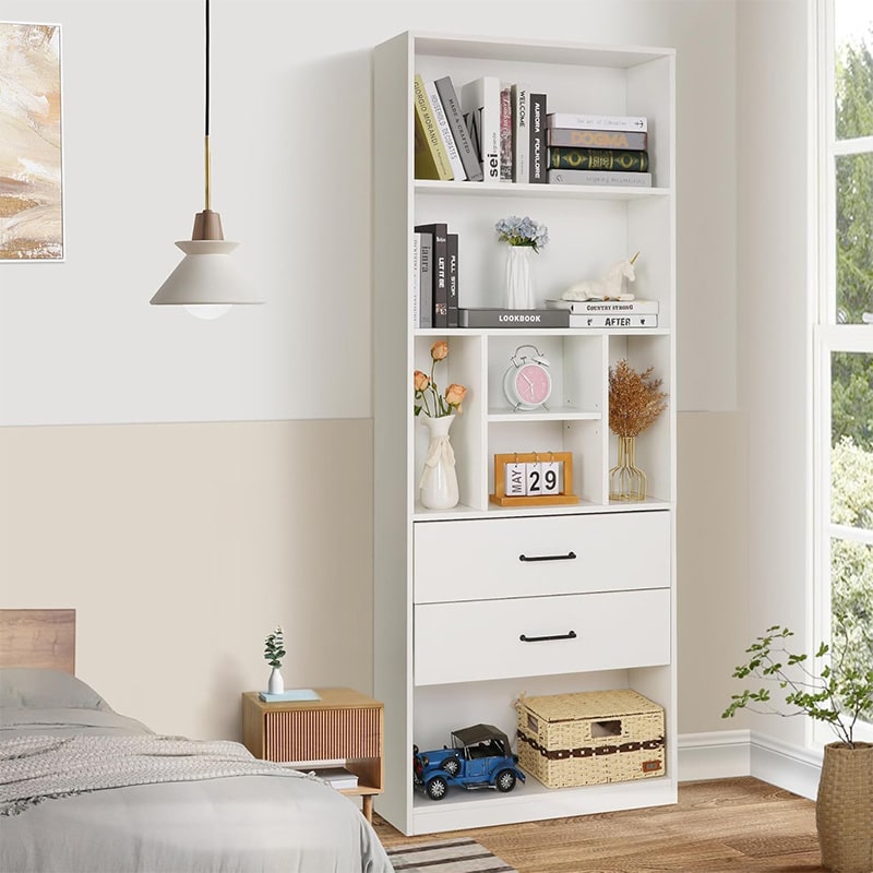 კარადა Nuvo IS0524