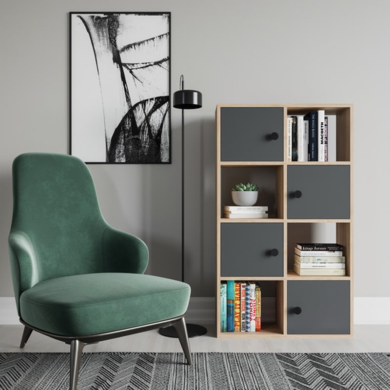 თარო Nuvo IS0548