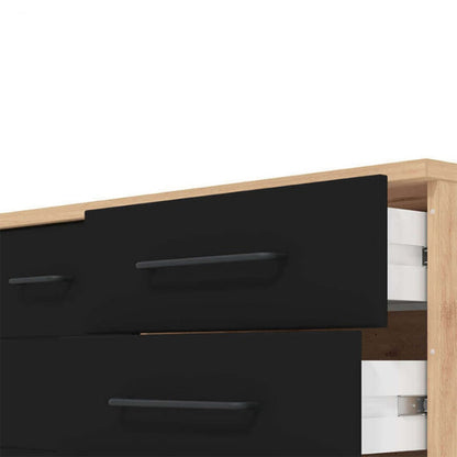 კომოდი Nuvo IS0521