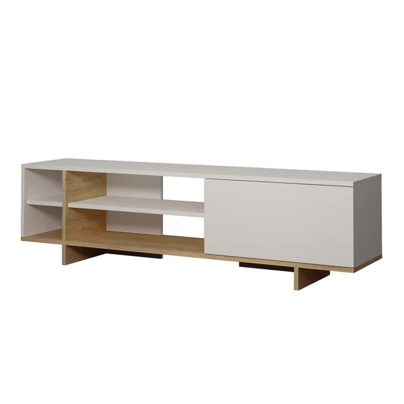 ტელევიზორის მაგიდა Nuvo IS0162