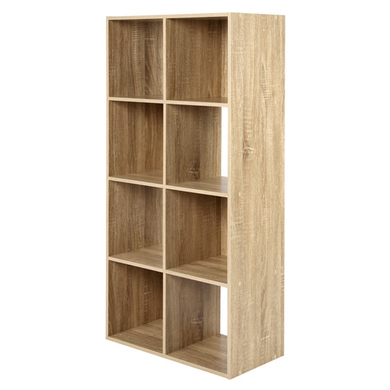 წიგნების თარო Nuvo IS0406