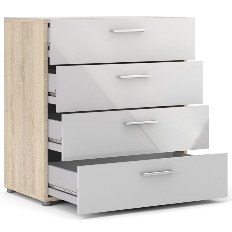 კომოდი Nuvo IS0101