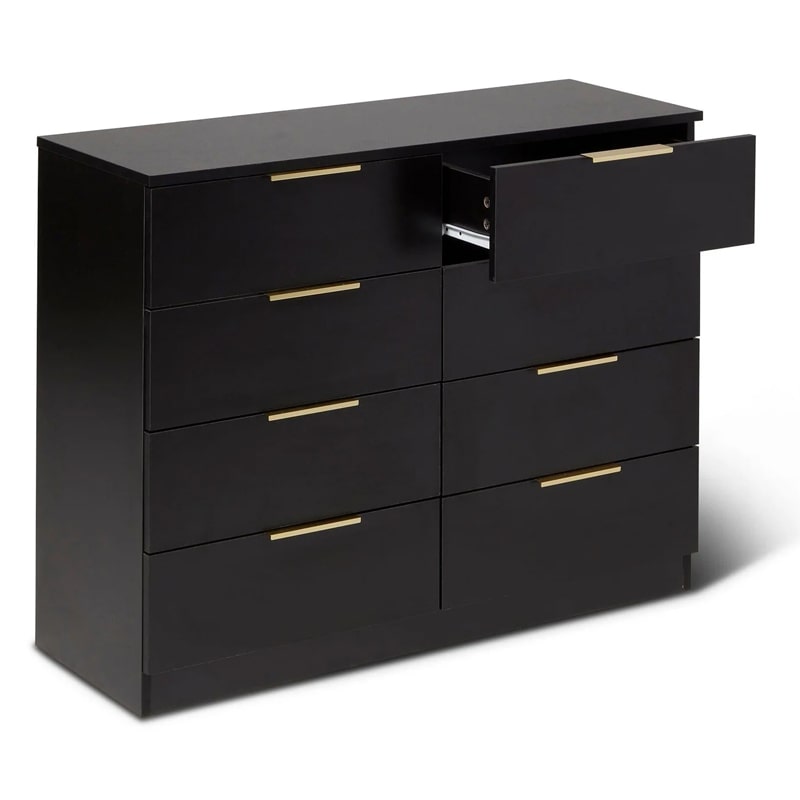 კომოდი Nuvo IS0870