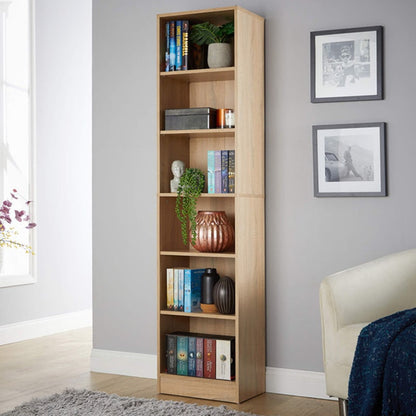 წიგნების თარო Nuvo IS0337