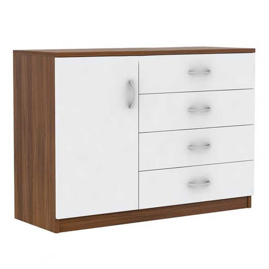 კომოდი Nuvo IS0093 Brown