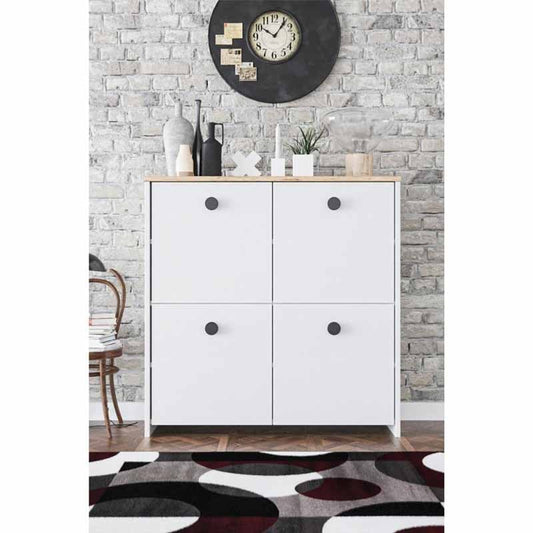 კარადა Nuvo IS0010