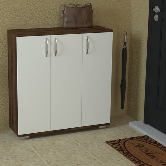 ფეხსაცმლის კარადა Nuvo IS0077