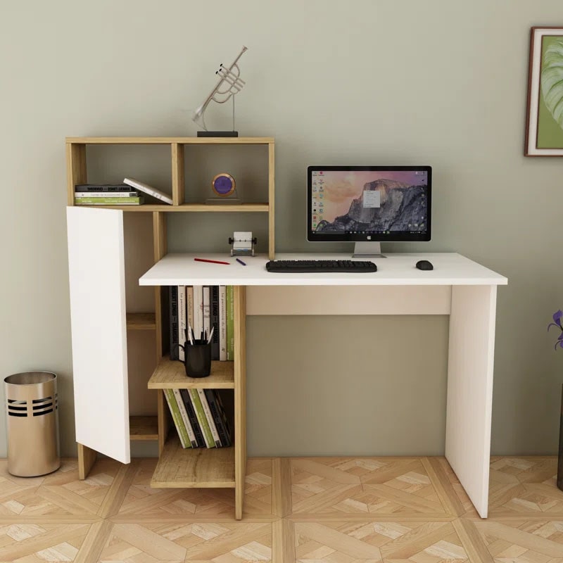 კომპიუტერის მაგიდა Nuvo IS0561