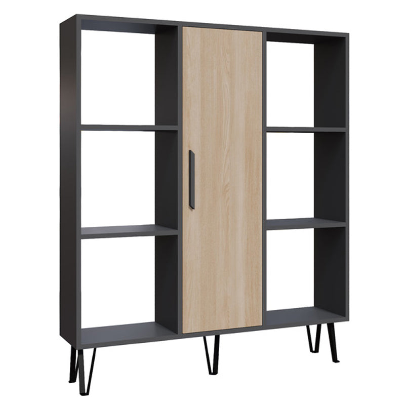 წიგნების თარო Nuvo IS0581