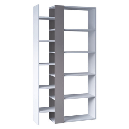 წიგნების თარო Nuvo IS0460