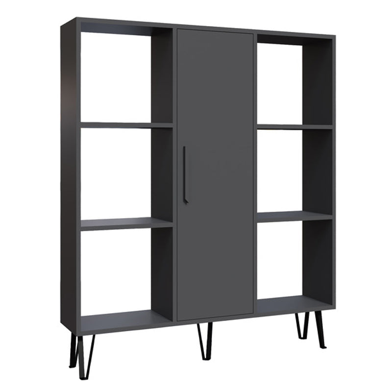 წიგნების თარო Nuvo IS0583