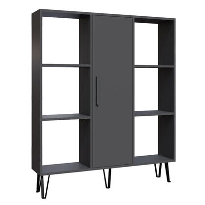 წიგნების თარო Nuvo IS0583