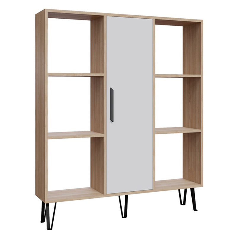 წიგნების თარო Nuvo IS0582