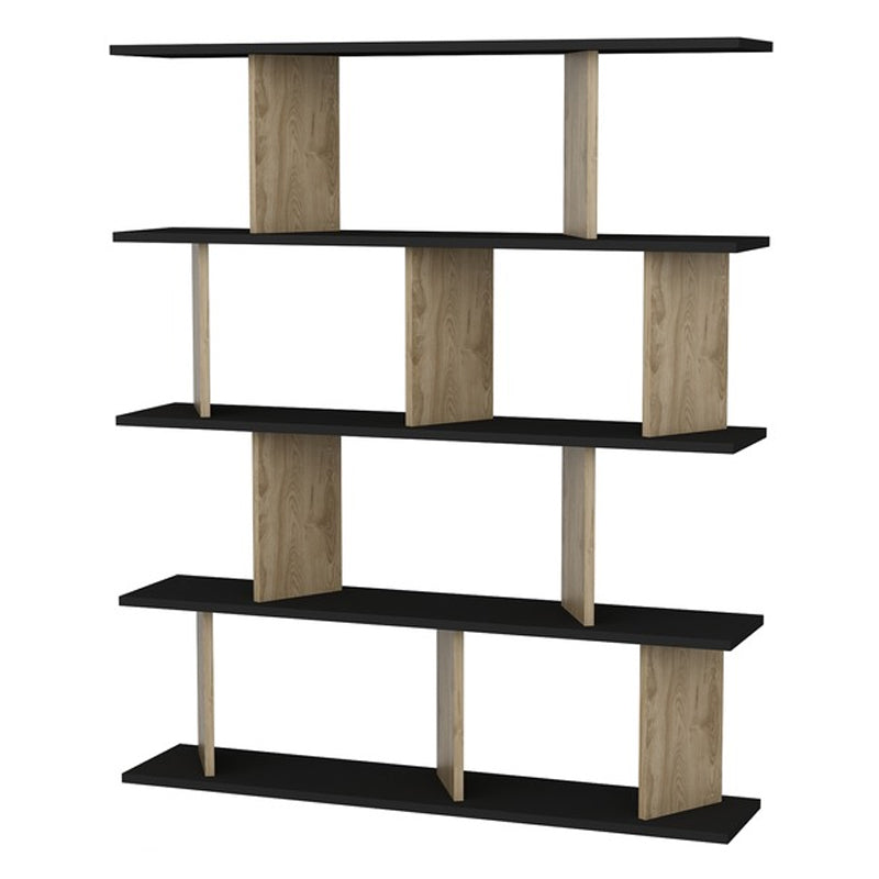 წიგნების თარო Nuvo IS0480