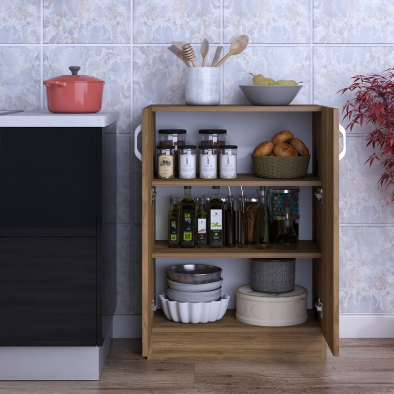 კარადა Nuvo IS0998