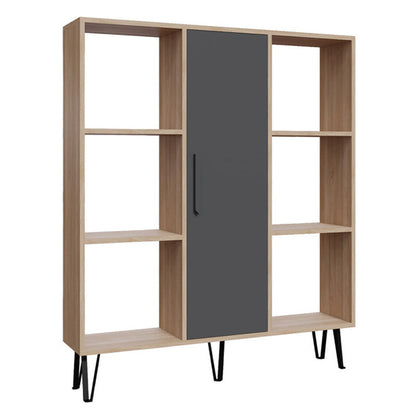 წიგნების თარო Nuvo IS0579