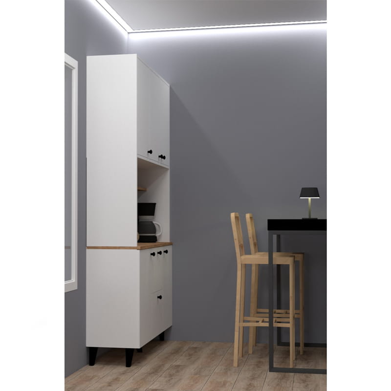 სამზარეულოს კარადა Nuvo IS0989