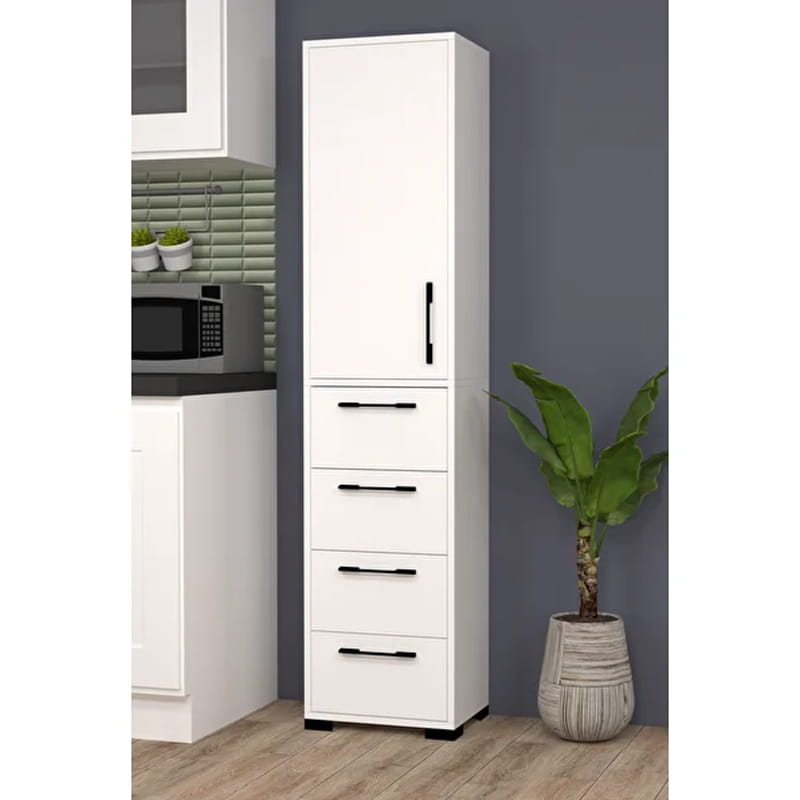 სააბაზანოს კარადა Nuvo IS0991