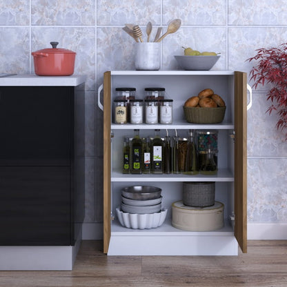 კარადა Nuvo IS0999