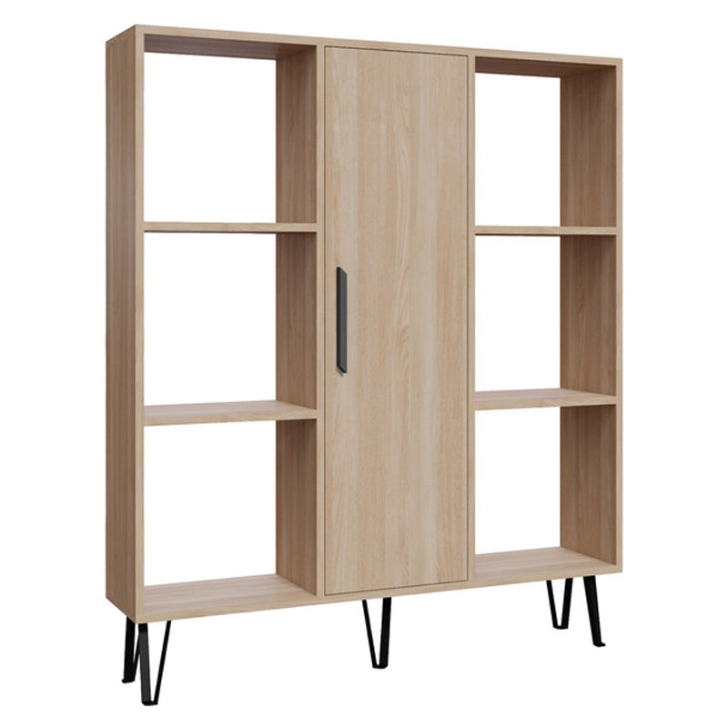 წიგნების თარო Nuvo IS0578