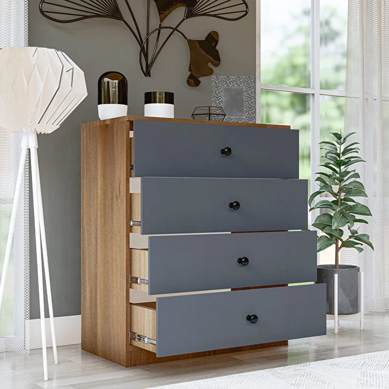 კომოდი Nuvo IS10007